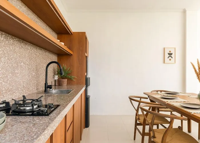 别墅 Summertime - Of Bali Pererenan! 50 Percent Off On Your Stay! - 3bedroom *