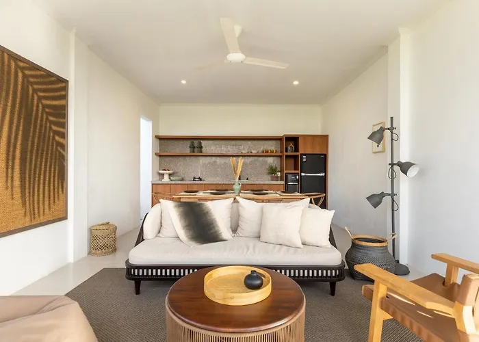别墅 Summertime - Of Bali Pererenan! 50 Percent Off On Your Stay! - 3bedroom *