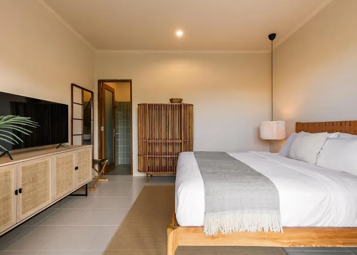 Summertime - Of Bali Pererenan! 50 Percent Off On Your Stay! - 3bedroom