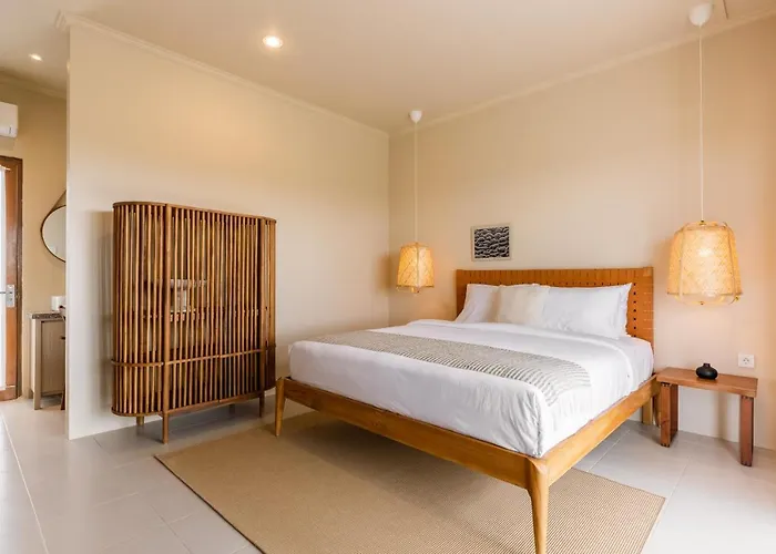 别墅 Summertime - Of Bali Pererenan! 50 Percent Off On Your Stay! - 3bedroom *