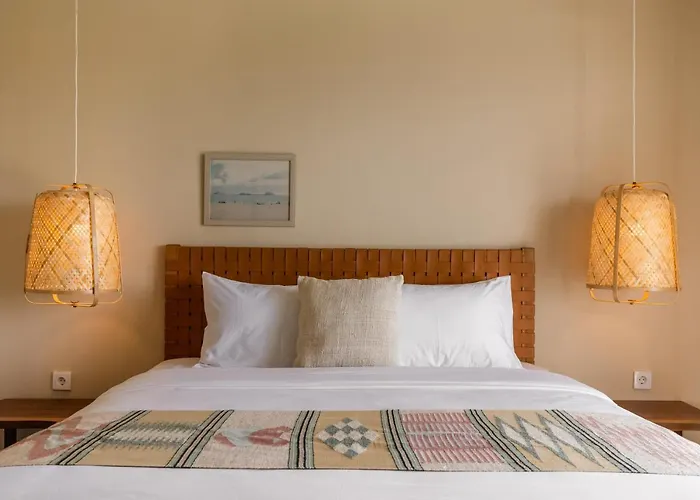别墅 Summertime - Of Bali Pererenan! 50 Percent Off On Your Stay! - 3bedroom