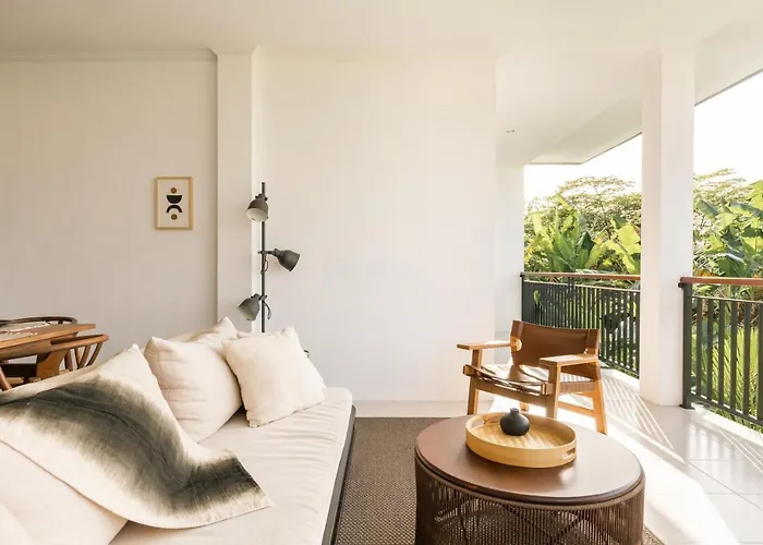 Summertime - Of Bali Pererenan! 50 Percent Off On Your Stay! - 3bedroom *