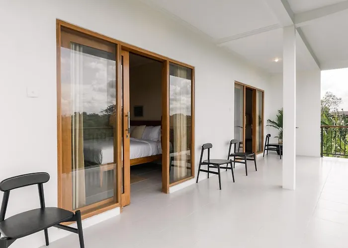 别墅 Summertime - Of Bali Pererenan! 50 Percent Off On Your Stay! - 3bedroom *