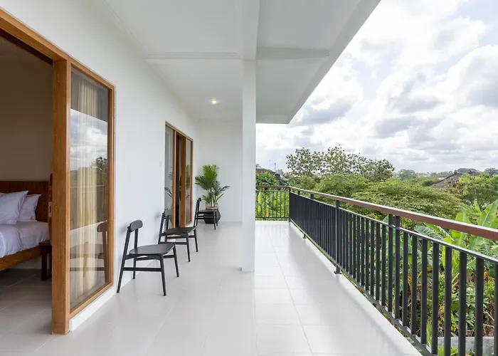 别墅 Summertime - Of Bali Pererenan! 50 Percent Off On Your Stay! - 3bedroom *
