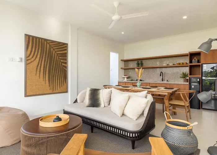 别墅 Summertime - Of Bali Pererenan! 50 Percent Off On Your Stay! - 3bedroom