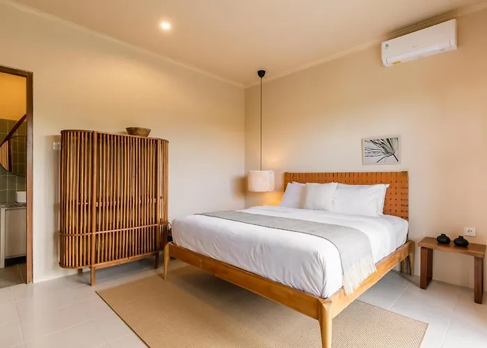 别墅 Summertime - Of Bali Pererenan! 50 Percent Off On Your Stay! - 3bedroom *