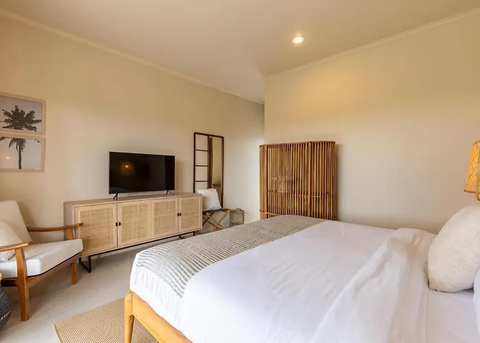 Summertime - Of Bali Pererenan! 50 Percent Off On Your Stay! - 3bedroom *