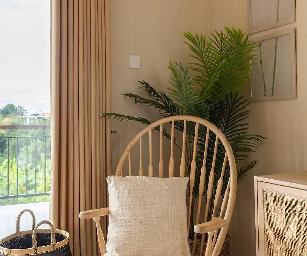 别墅 Summertime - Of Bali Pererenan! 50 Percent Off On Your Stay! - 3bedroom